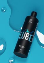 CBL Anal Lube Waterbased 500 ml