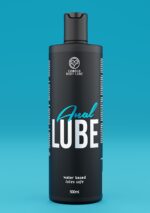CBL Anal Lube Waterbased 500 ml