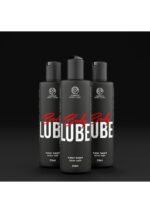 CBL Body Lube Waterbased 250 ml