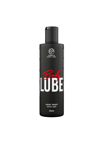CBL Body Lube Waterbased 250 ml