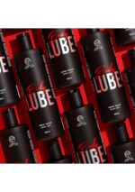 CBL Body Lube Waterbased 500 ml