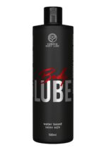 CBL Body Lube Waterbased 500 ml