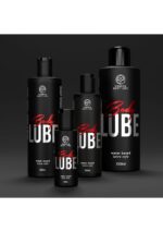 CBL Body Lube Waterbased 500 ml