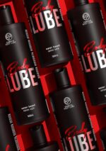CBL Body Lube Waterbased 500 ml