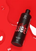 CBL Body Lube Waterbased 500 ml