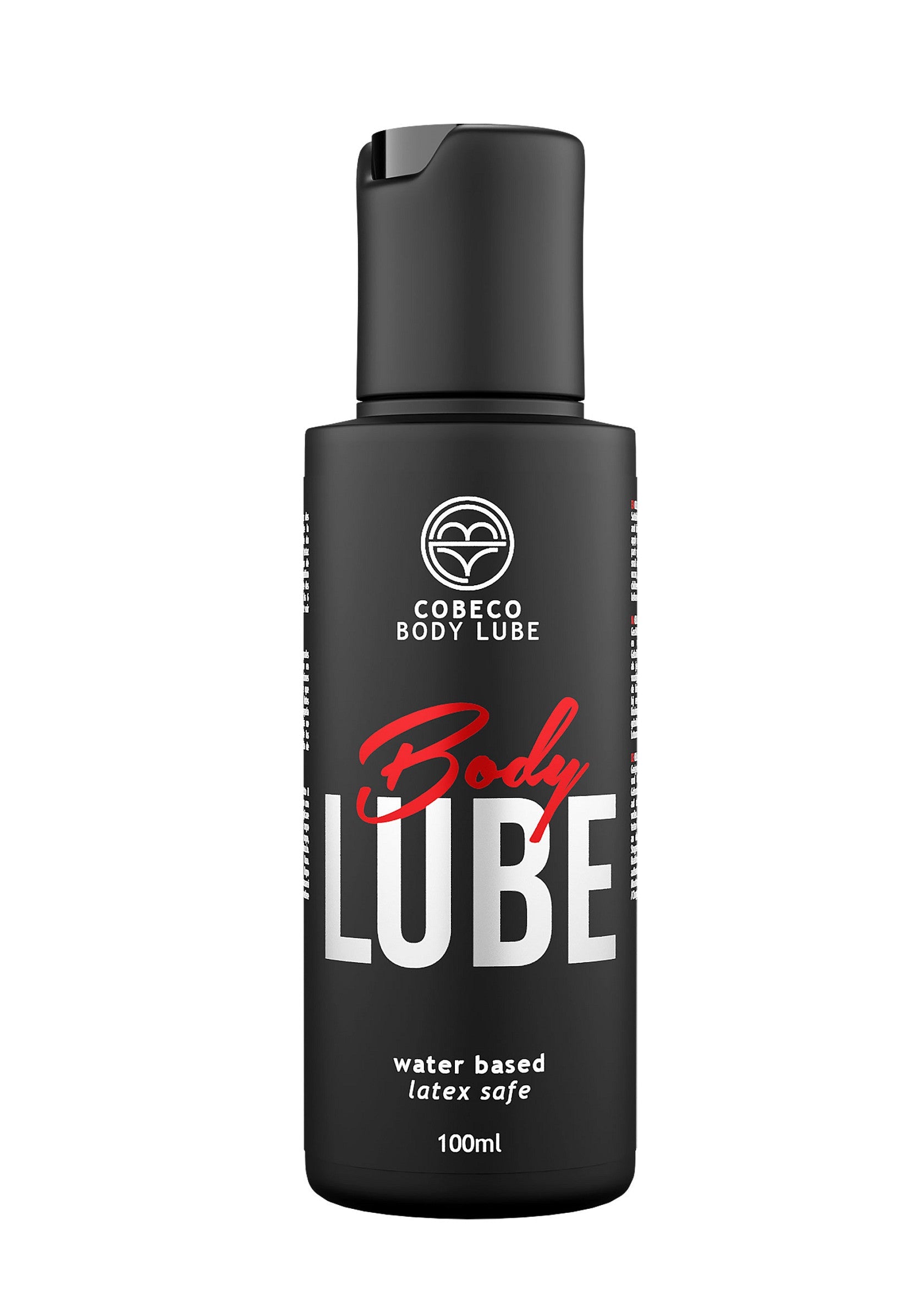CBL Body Lube Waterbased 1000 ml CBL Body Lube Waterbased 1000 ml