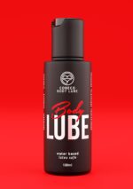 CBL Body Lube Waterbased 1000 ml