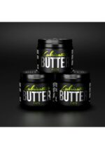 Lubricating Butter Fists 500 ml