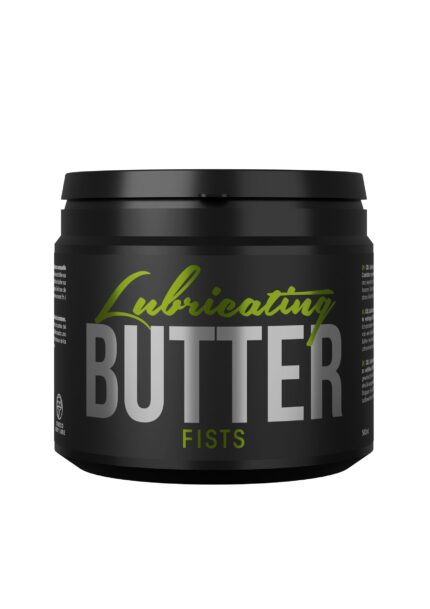 Lubricating Butter Fists 500 ml