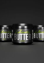Lubricating Butter Fists 500 ml