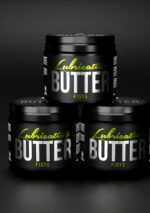 Lubricating Butter Fists 500 ml