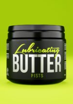 Lubricating Butter Fists 500 ml