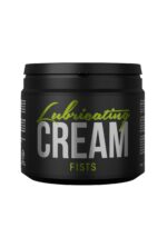 Lubricating Cream Fists 500 ml