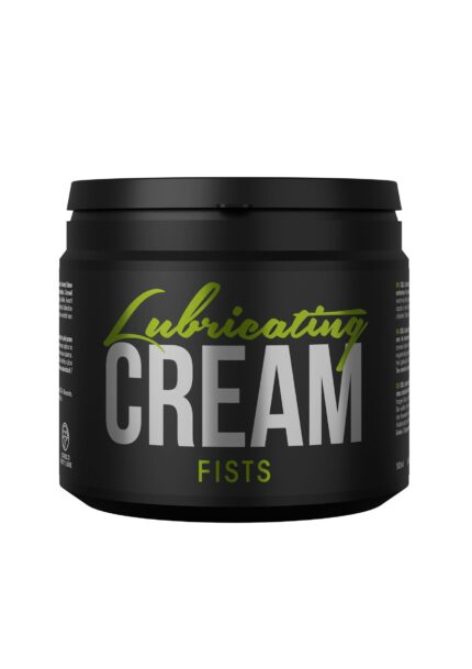 Lubricating Cream Fists 500 ml