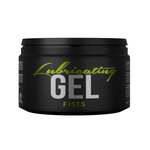 Lubricating Gel Fists 500 ml