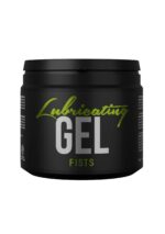 Lubricating Gel Fists 500 ml