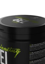 Lubricating Gel Fists 500 ml