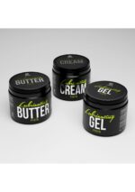 Lubricating Gel Fists 500 ml