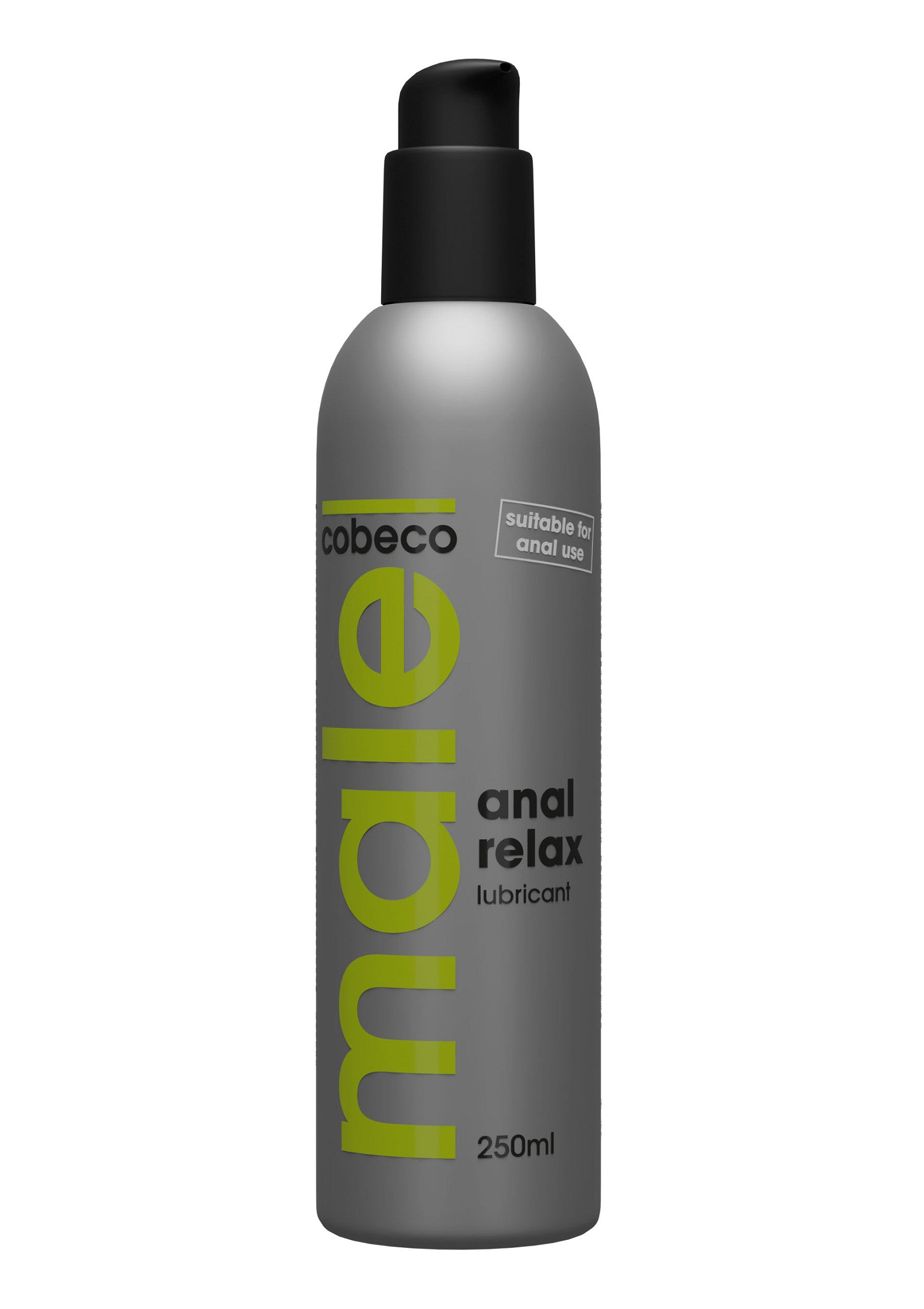 Male Anal Relax Lube 250 ml Male Anal Relax Lube 250 ml