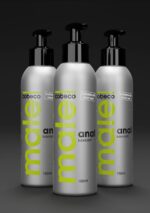 Male Anal Lubricant 150 ml