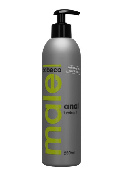 Male Anal Lubricant 250 ml