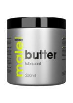 Male Butter Lube 250 ml