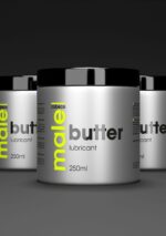 Male Butter Lube 250 ml
