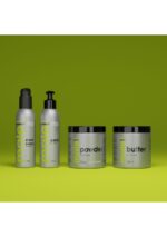 Male Butter Lube 250 ml