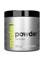 Male Powder Lubricant 225 ml