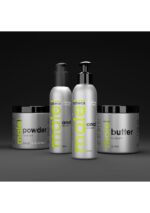 Male Powder Lubricant 225 ml