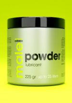 Male Powder Lubricant 225 ml