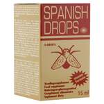 Spanish Fly Drops Gold 15 ml