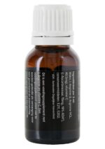 Spanish Fly Drops Gold 15 ml