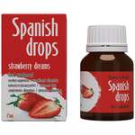 Spanish Drops 15 ml