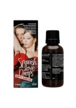 Spanish Love Drops Dirty Dancing 30 ml