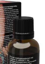 Spanish Love Drops Dirty Dancing 30 ml