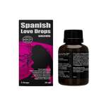 Spanish Love Drops Secrets 30 ml