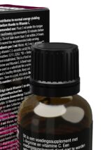Spanish Love Drops Secrets 30 ml