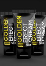 Big Boy Golden Erect Cream 50 ml