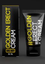 Big Boy Golden Erect Cream 50 ml