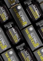 Big Boy Golden XXL Tablets 45 pcs