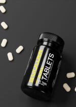 Big Boy Golden XXL Tablets 45 pcs