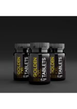 Big Boy Golden XXL Tablets 45 pcs