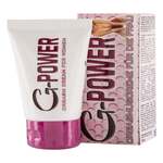 G-Power Orgasm Cream 30 ml