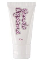 Female Orgasma Cream 30 ml