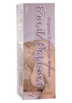 Female Orgasma Cream 30 ml