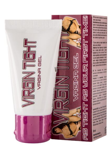Virgin Tight Vagina Gel 30 ml