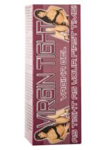 Virgin Tight Vagina Gel 30 ml