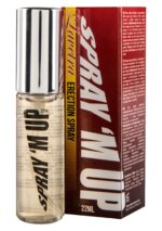 Spray 'M Up Lavetra 22 ml