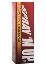 Spray 'M Up Lavetra 22 ml